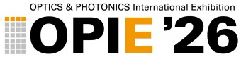 2026レンズ設計・製造展
